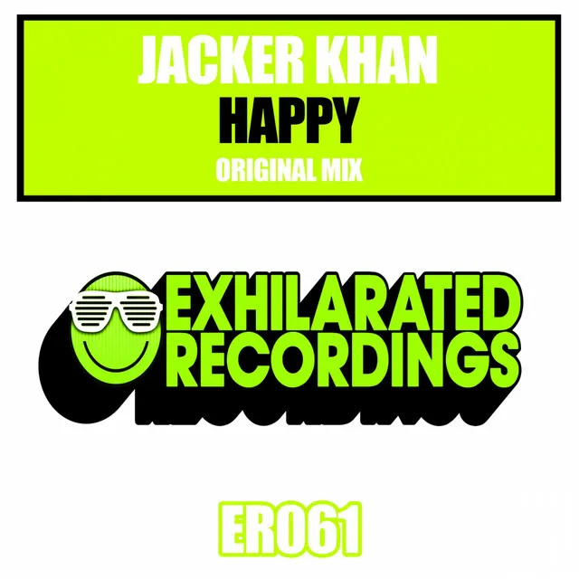 Happy - Original Mix