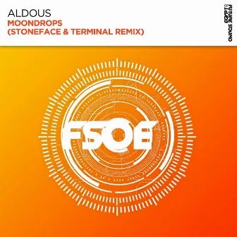 Moondrops (Stoneface & Terminal Remix) by Aldous