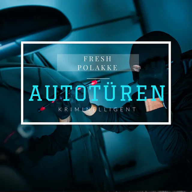 Autotüren