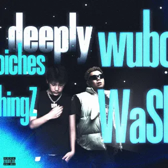 Deeply by wuboiches