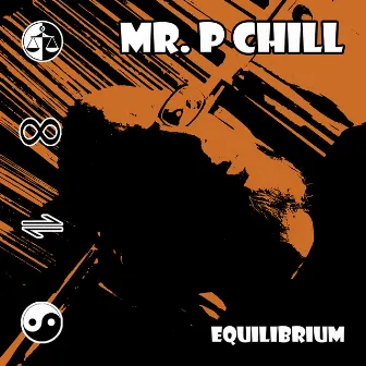 Equilibrium by Mr. P Chill