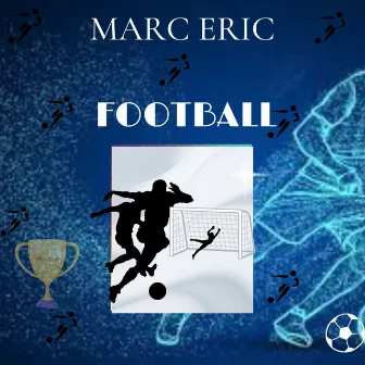 Football by MARC ERIC