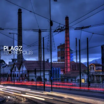 Technopolis by Plagz