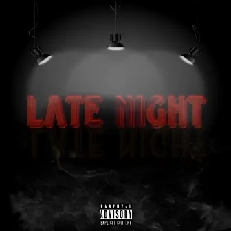 Late Night by Royal Dior