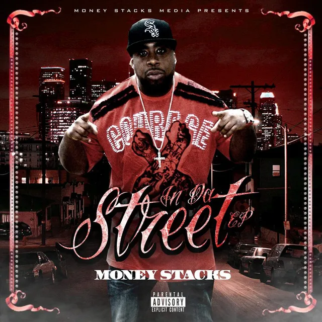 In Da Street - EP