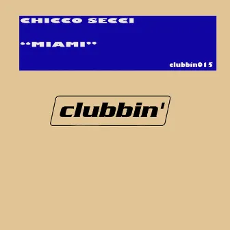 Miami - 4 Season by Night by Chicco Secci