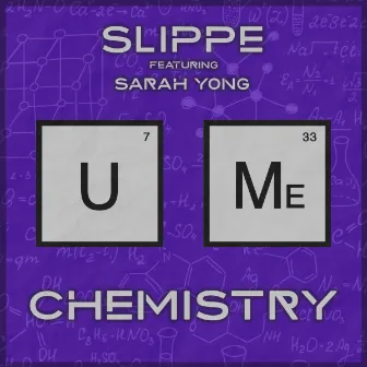 Chemistry (feat. Sarah Yong) by Slippe