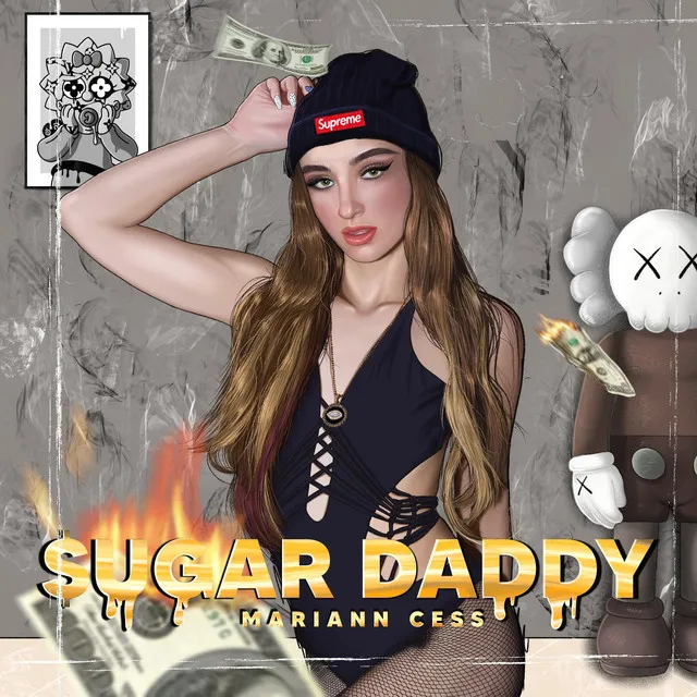 Sugar Daddy