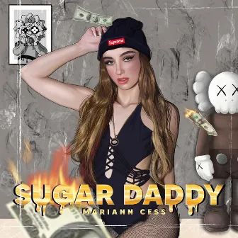 Sugar Daddy by Mariann Cess