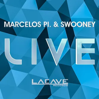 Live by Marcelos Pi