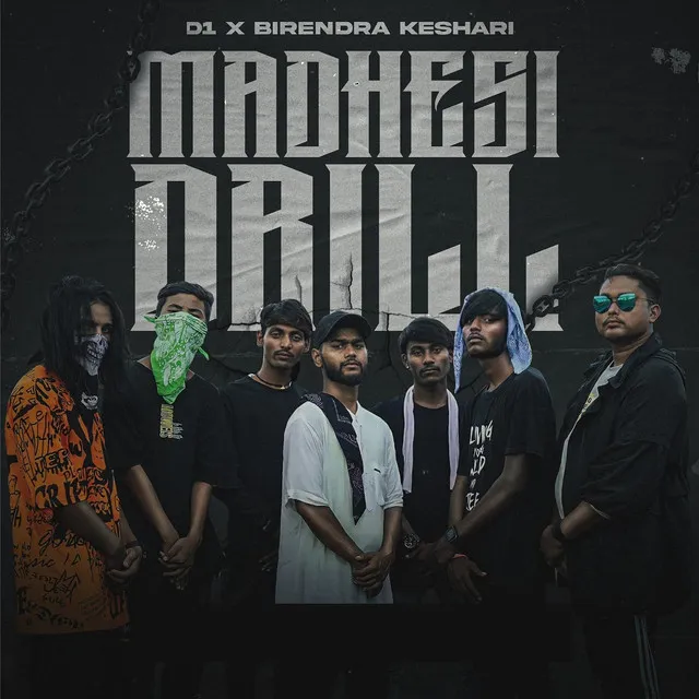 Madhesi Drill