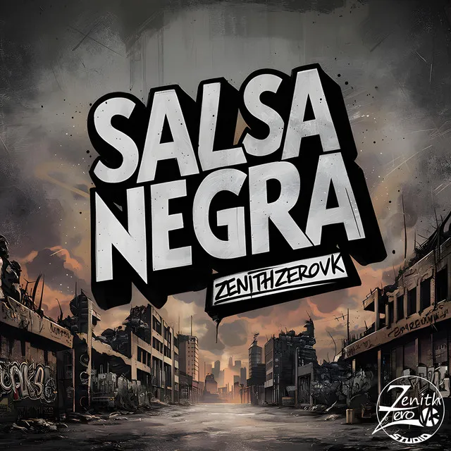 Salsa Negra