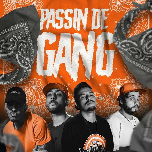 Passin de Gang