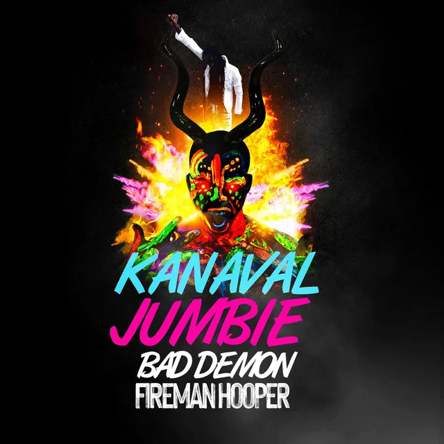 Kanaval Jumbie (Bad Demon)