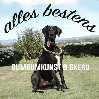 Alles bestens by BumBumKunst