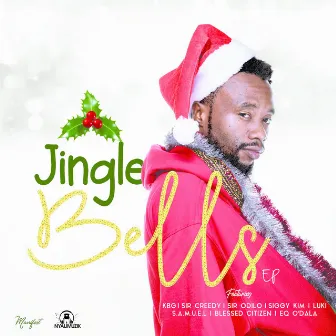 Jingle Bells EP by KBG