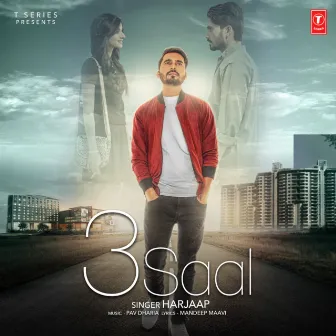 3 Saal by Harjaap