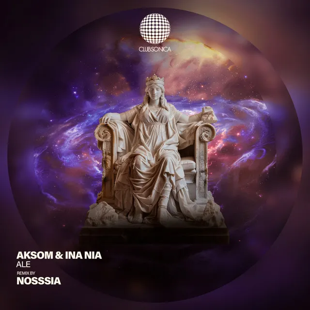 Ale - Nosssia Remix