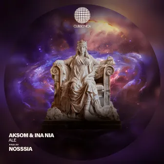 Ale (Nosssia Remix) by AKSOM