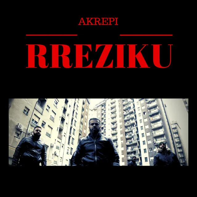 Rreziku