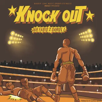 Knock Out by Daniel I