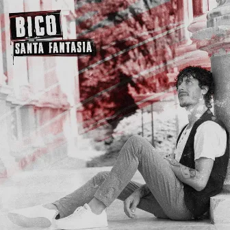 Santa fantasia by Bico