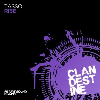 Rise by Tasso