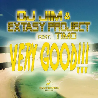 Very Good!!! by DJ Jim (RU)