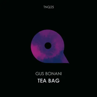 Tea Bag by Gus Bonani