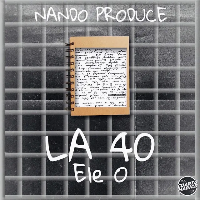 La 40