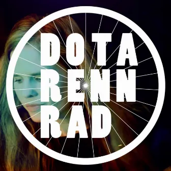 Rennrad by Dota Kehr