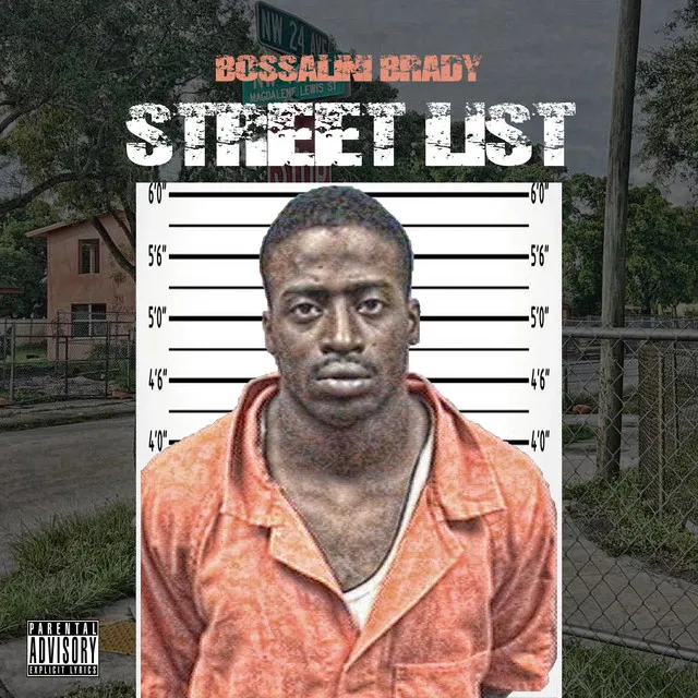 Street List