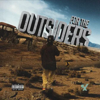 For The Outsiders by Syx