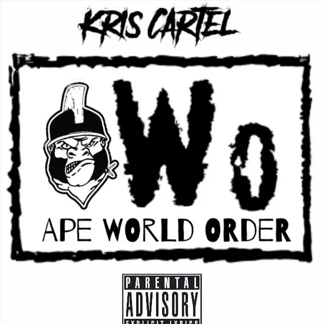 Ape World Order