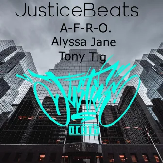 Tied To The Rhythm by JusticeBeats