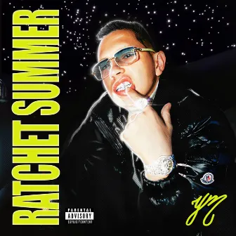 Ratchet Summer by YM