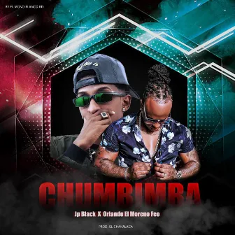 Chumbimba by Jp Black