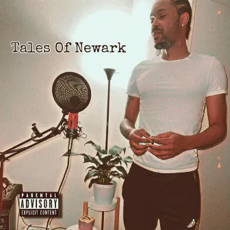 Tales Of Newark by Zero McGurker