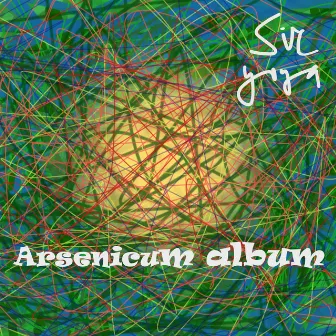 Arsenicum Album by Sir Yoga