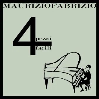 4 pezzi facili by Maurizio Fabrizio