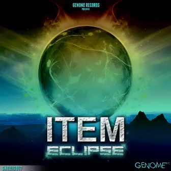 Eclipse by Item