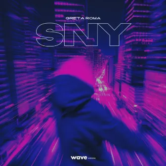 SNY by Greta Roma