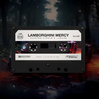 Lamborghini (Mercy) by Quinten Circle