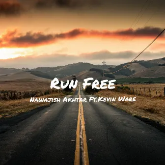 Run Free by Nawajish Akhtar