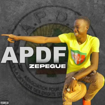 Apdf by Zepegue