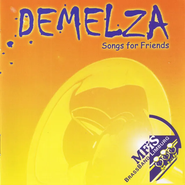 Demelza (Songs for Friends)