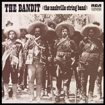 The Bandit by The Nashville String Band