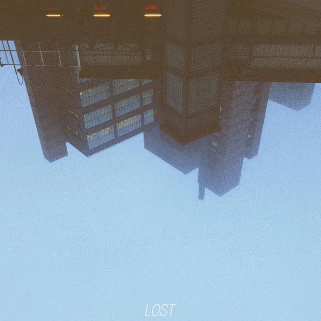 Lost