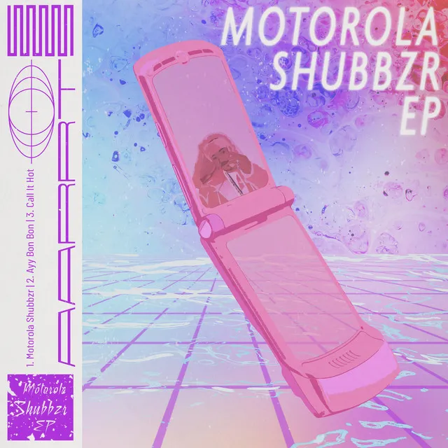 Motorolla SHUBBZR