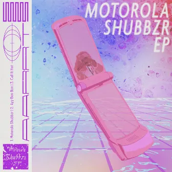 Motorolla Shubbzr by AARRT